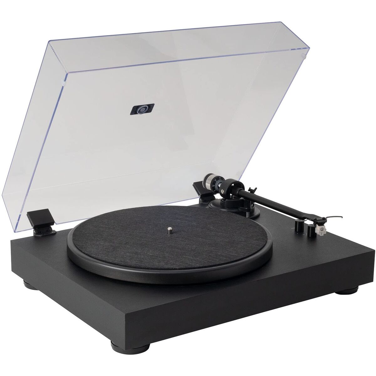 Picture of Record Player FONESTAR VINYL-13 Black