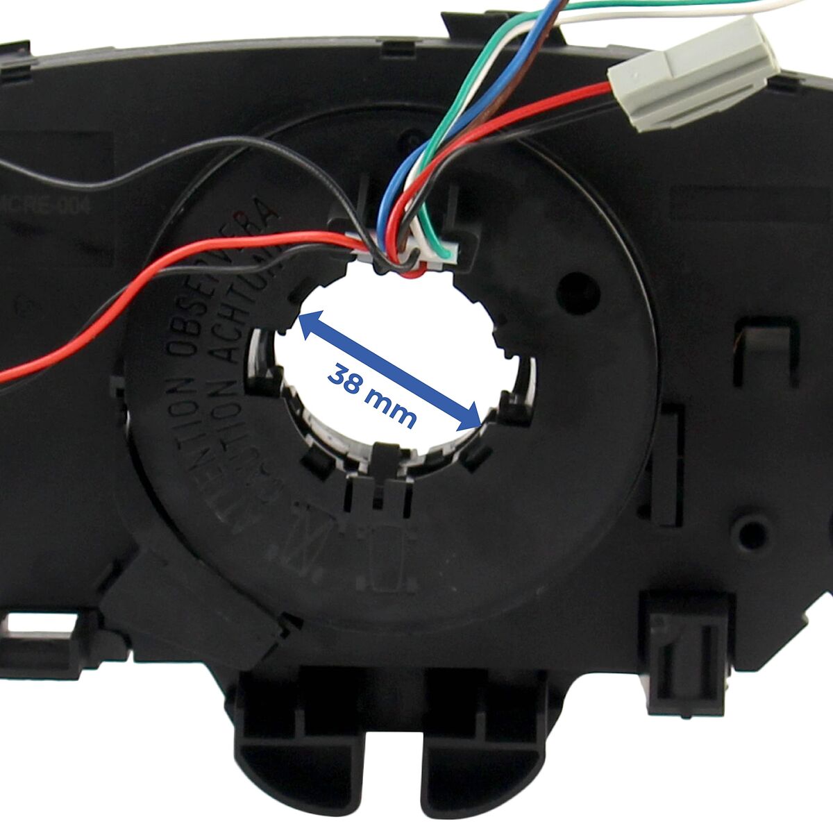 Picture of Record Player FONESTAR VINYL-13 Black