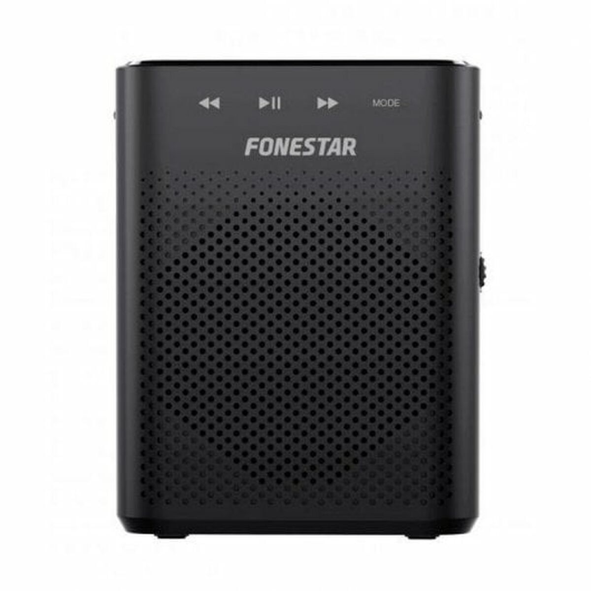 Bild von Amplifier FONESTAR ALTA-VOZ-W30 Black 50 W