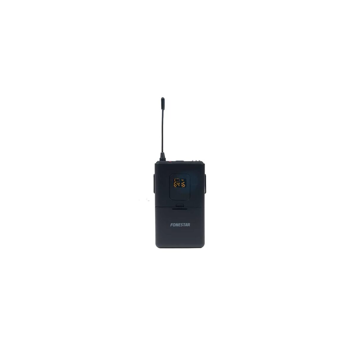 Picture of Microphone FONESTAR WI-MIC UHF