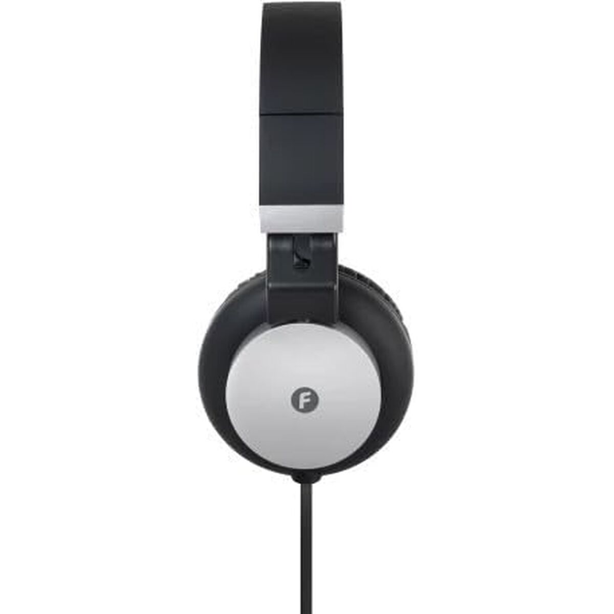 Picture of Headphones FONESTAR TV-PHONES Black