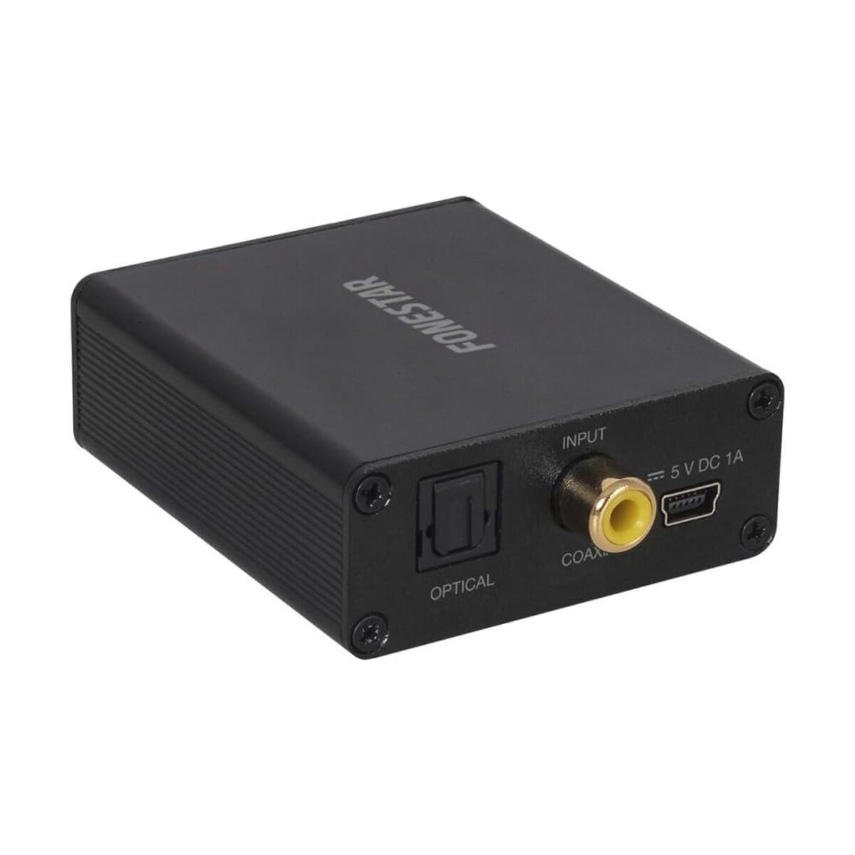 Picture of Audio cable FONESTAR FO-41DAH