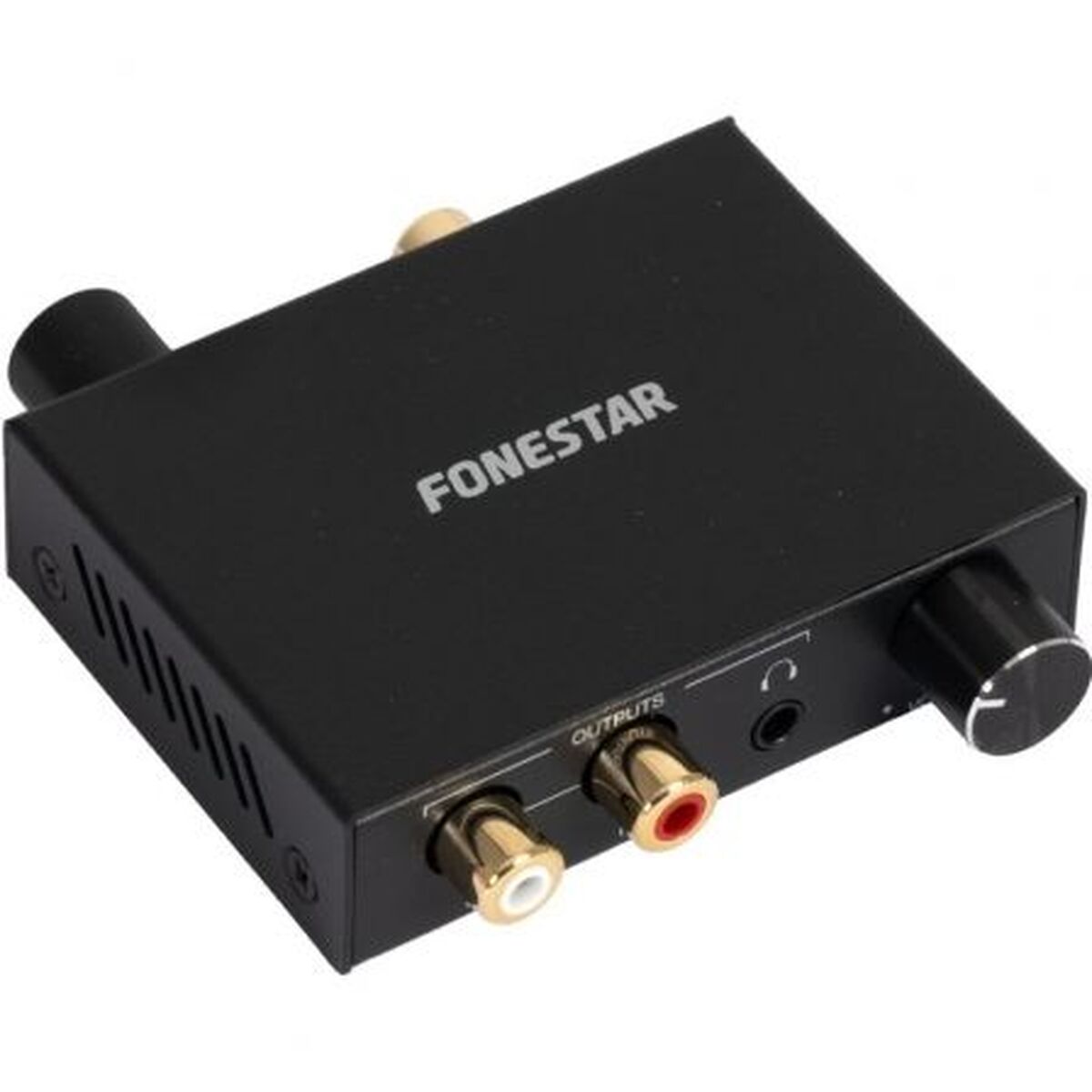 Picture of Audio cable FONESTAR FO-42DAV