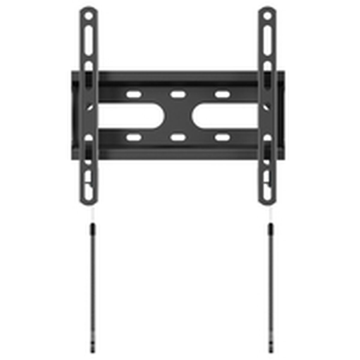 Picture of Ceiling Mount for Projectors FONESTAR FIX-022BA 55" 45 kg