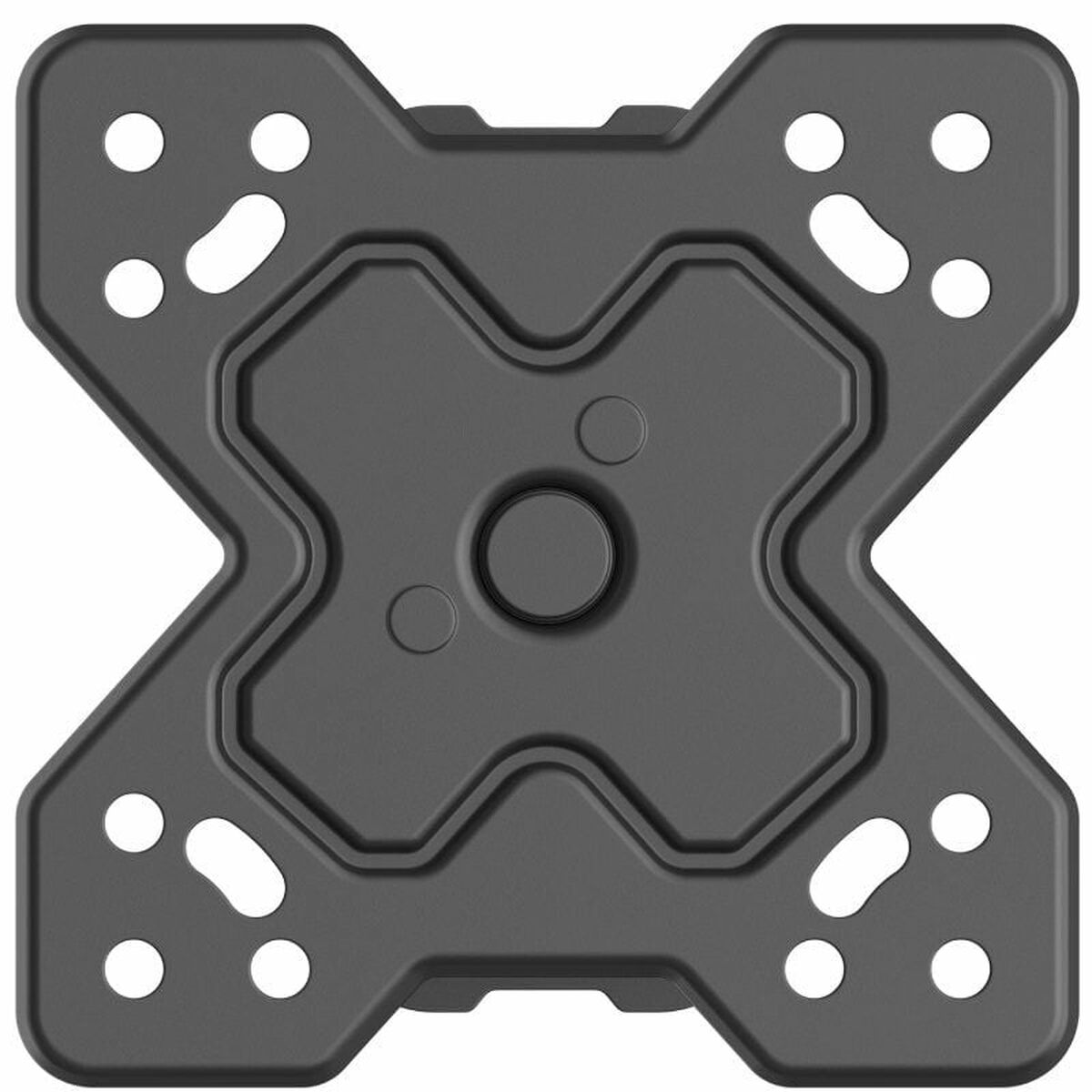 Image secondaire de Support de table d'écran FONESTAR MOV-111EN