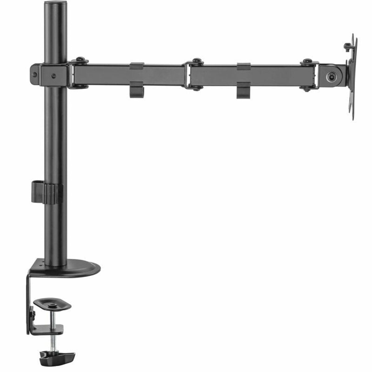 Image secondaire de Support de table d'écran FONESTAR SMM-11BA