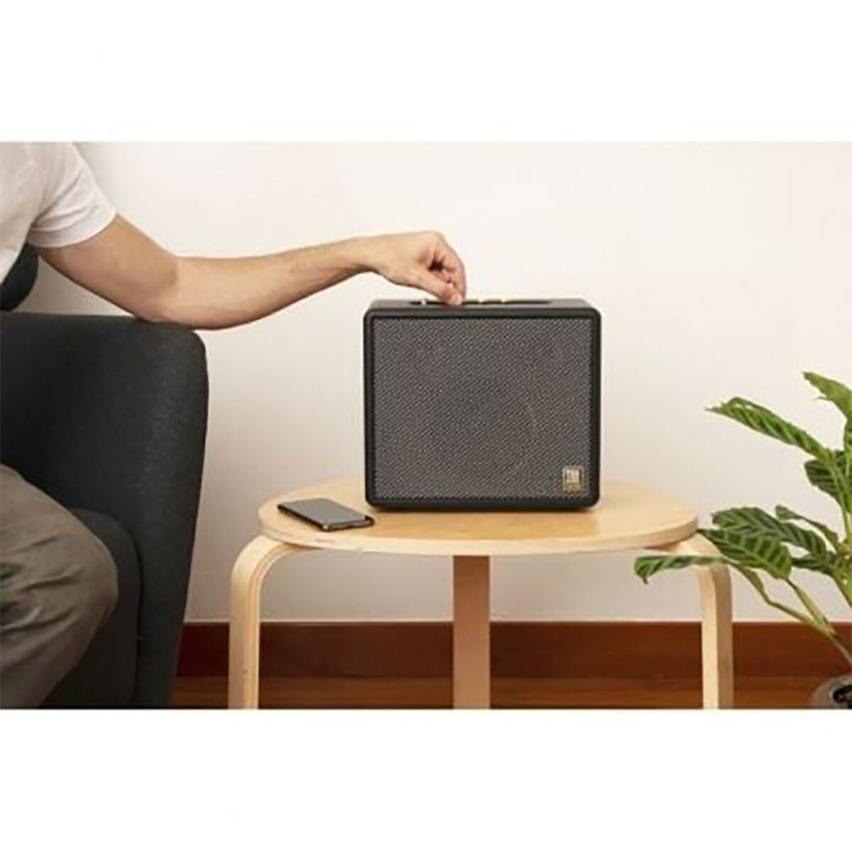 Bild von PC Speakers FONESTAR SOUL-HOME-N