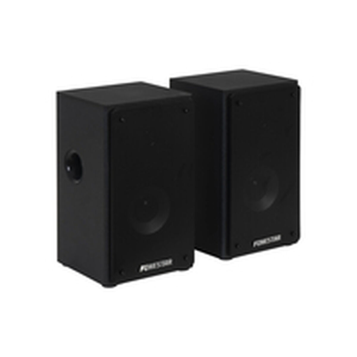 Picture of Speakers FONESTAR CLASS-220N Black 20 W