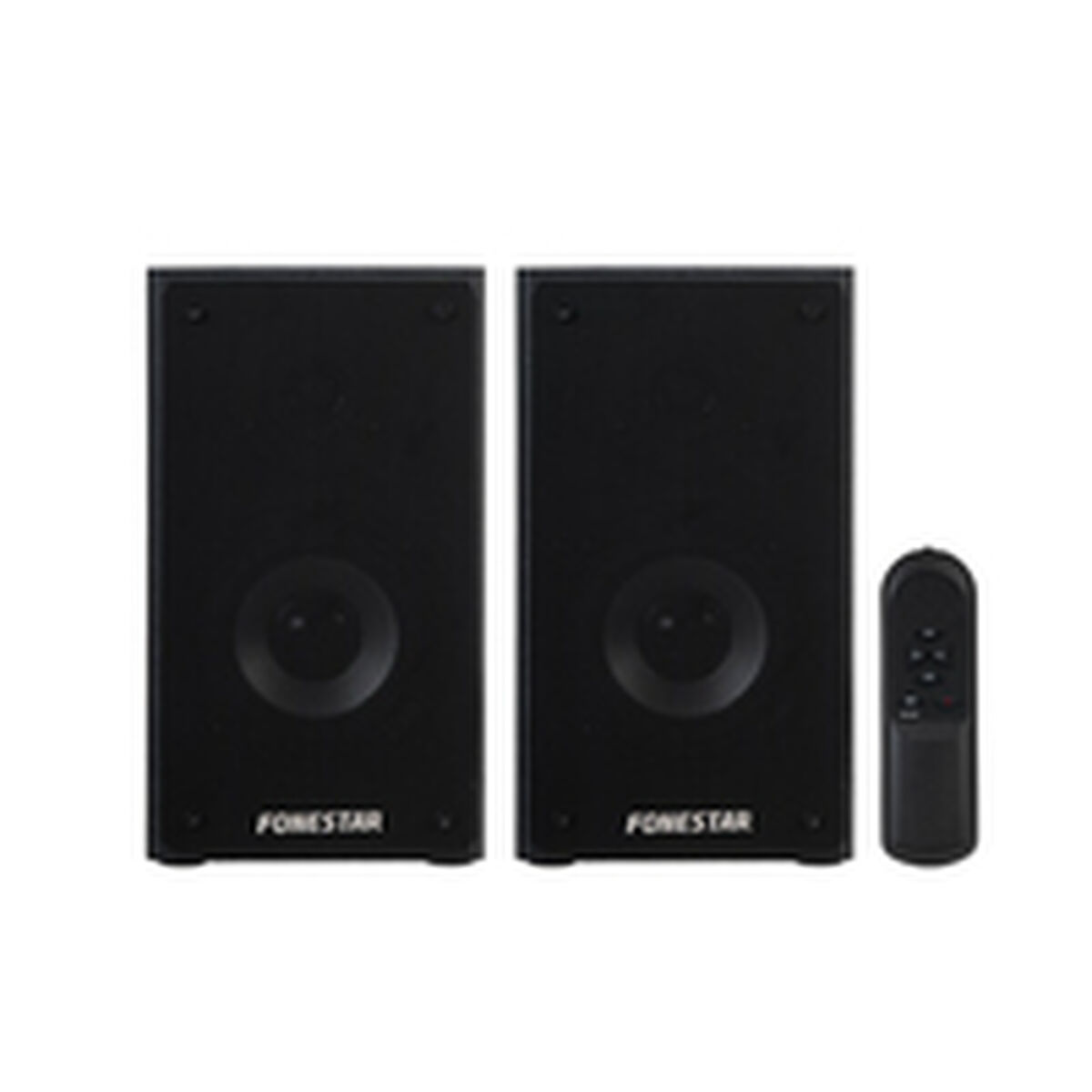 Picture of Speakers FONESTAR CLASS-220N Black 20 W