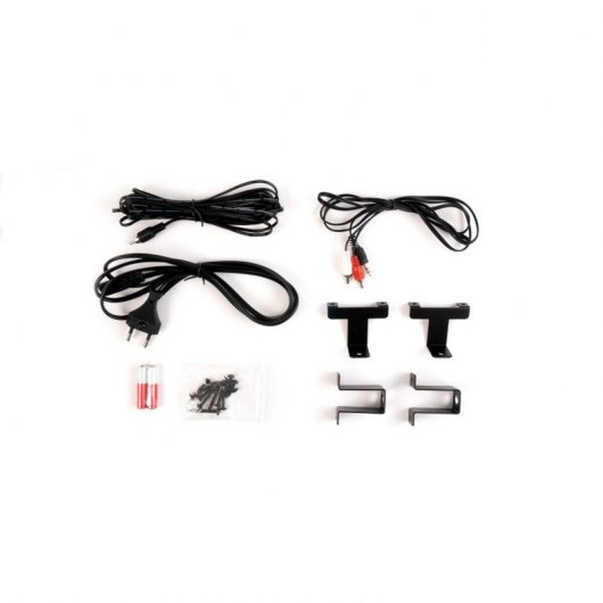 Picture of Speakers FONESTAR CLASS-220N Black 20 W