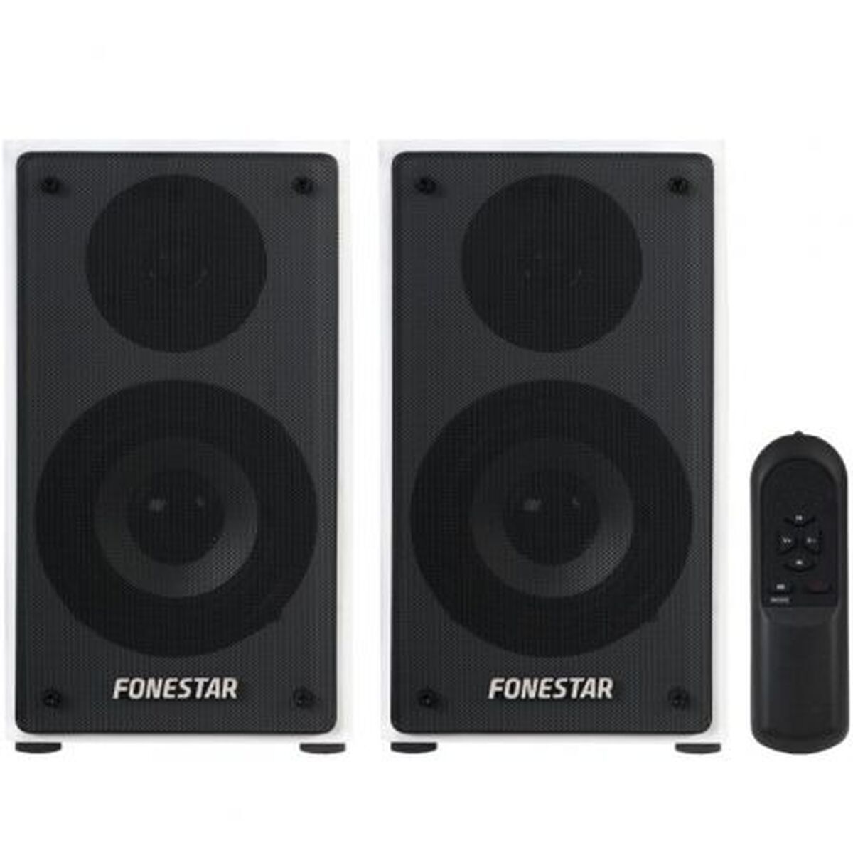Picture of Speakers FONESTAR CLASS-220B Black