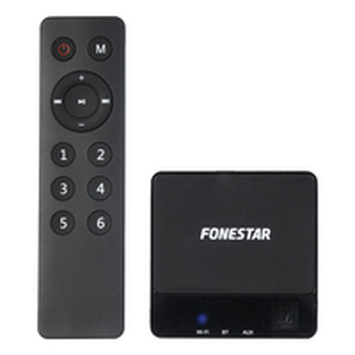 Picture of Bluetooth Adaptor FONESTAR FONCAST