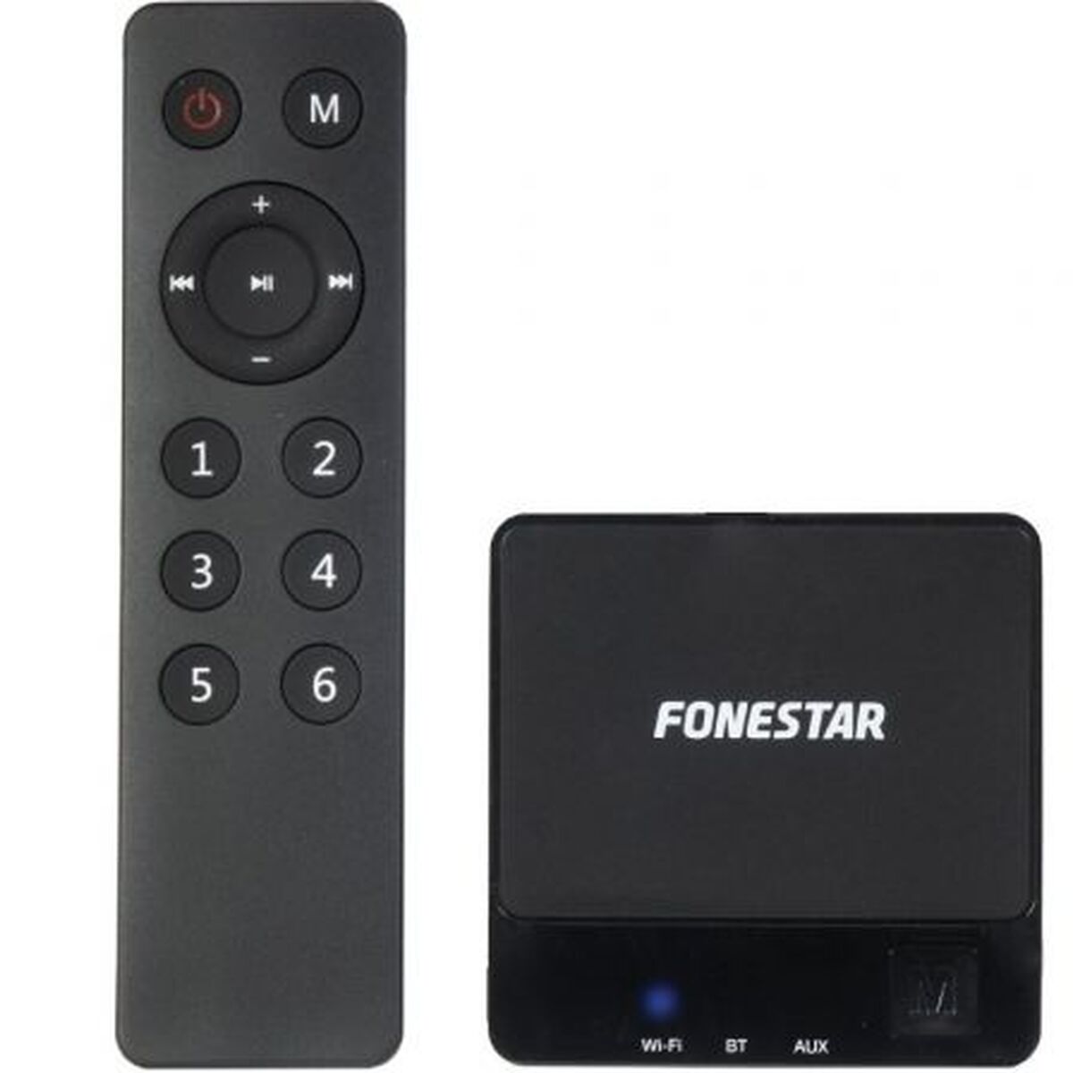 Picture of Bluetooth Adaptor FONESTAR FONCAST