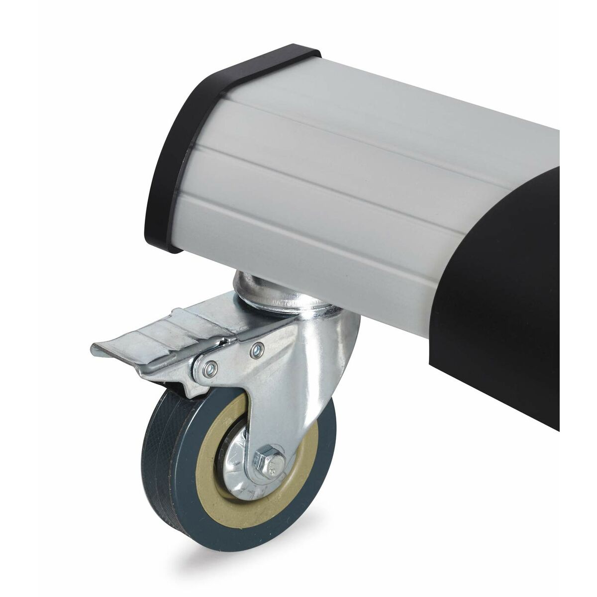 Bild von TV stand with wheels FONESTAR STS-40106P 60" 100" 100 kg