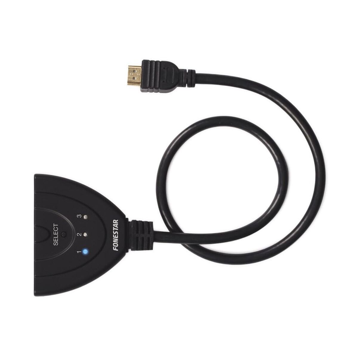Picture of Cable adapter FONESTAR FO-513