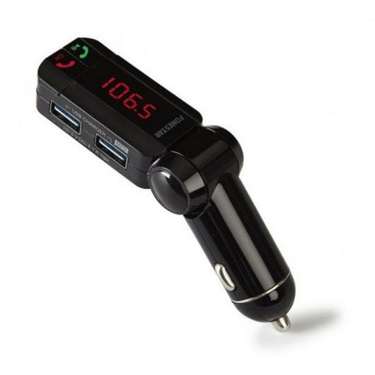 Picture of MP3 Player and FM Transmitter for Cars FONESTAR TL-3UB