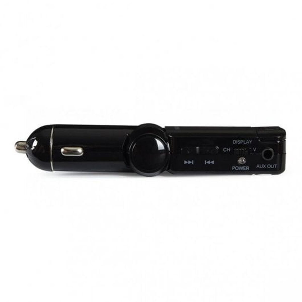Picture of MP3 Player and FM Transmitter for Cars FONESTAR TL-3UB