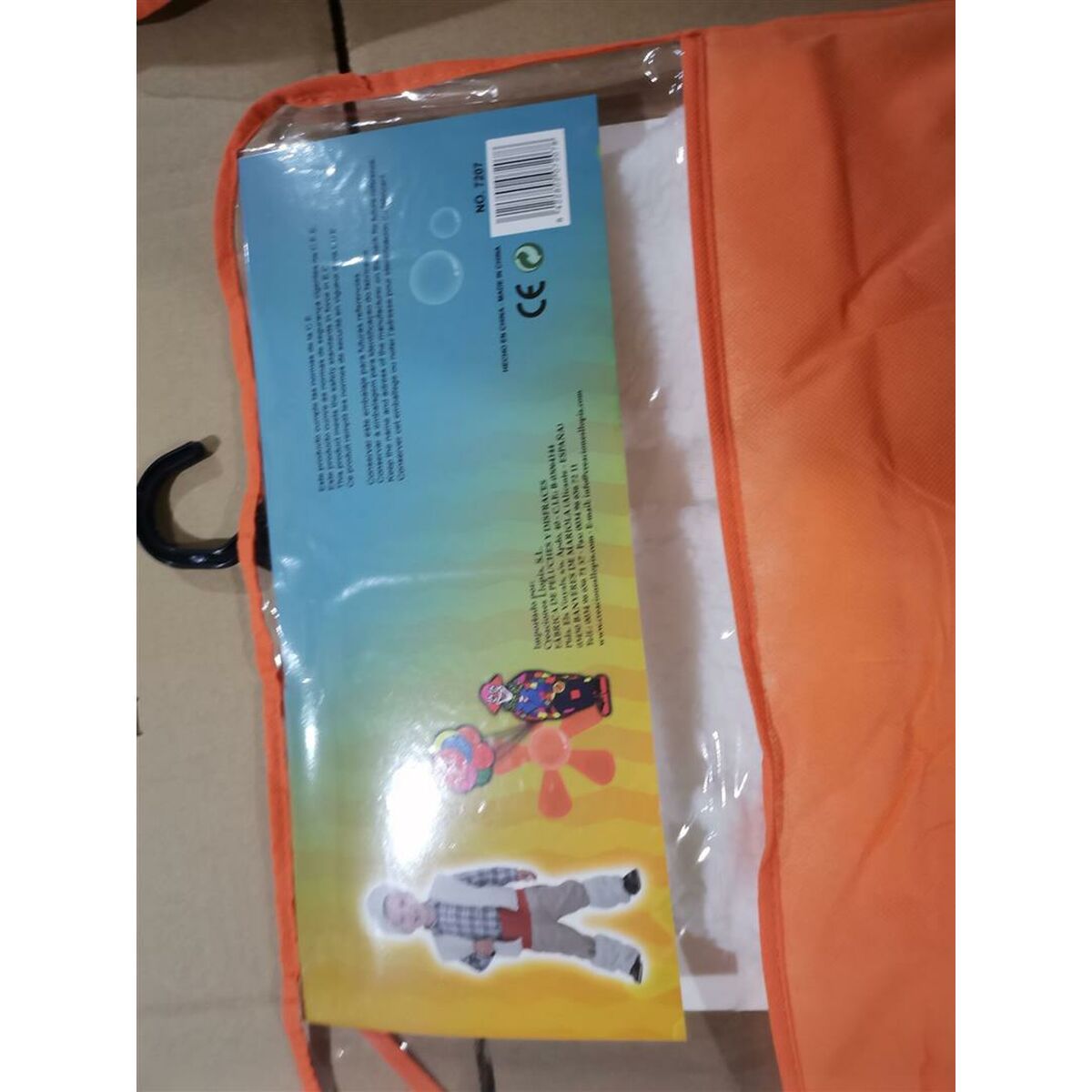 Costume for Babies 18 Months Shepherd