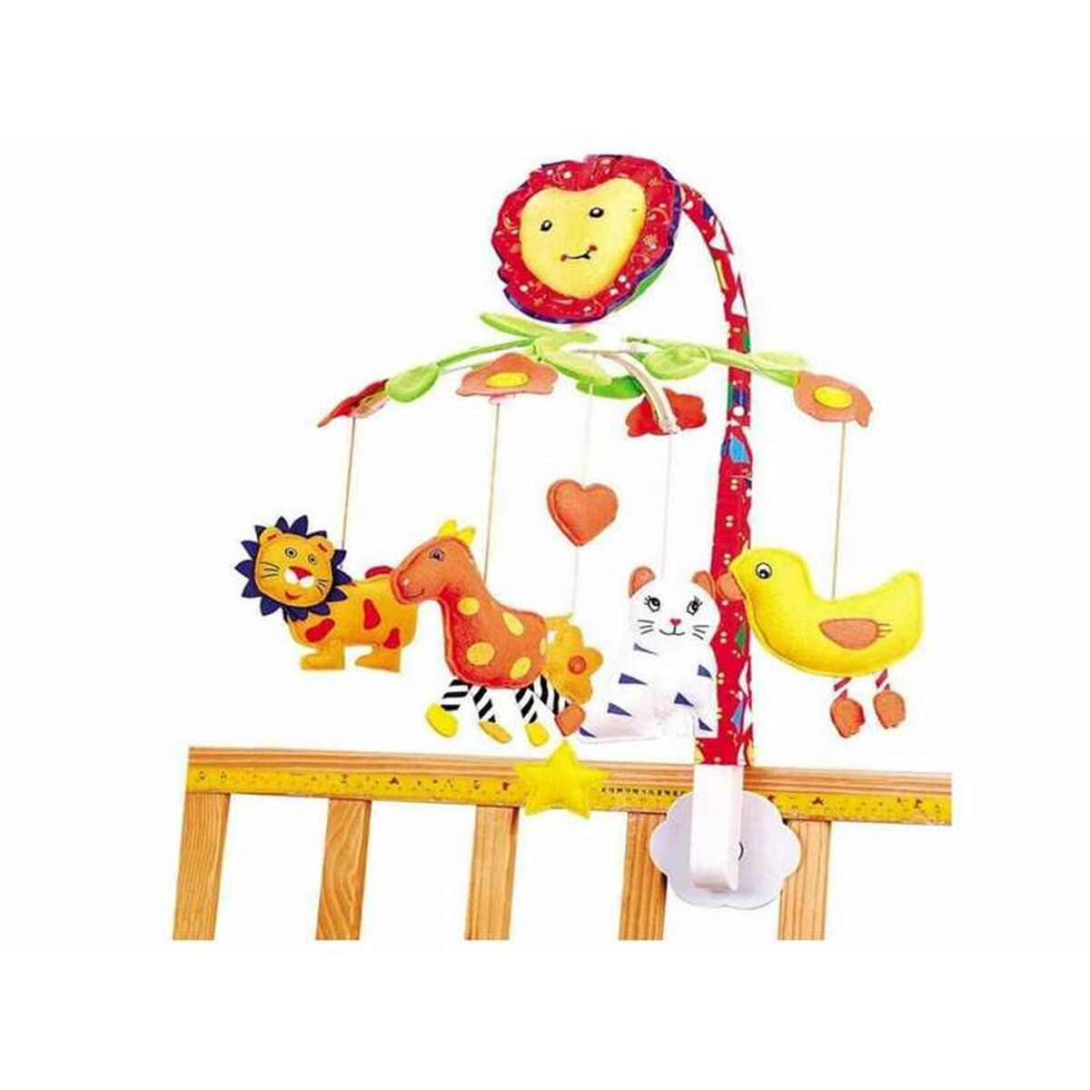 Jouet Peluche Creaciones Llopis