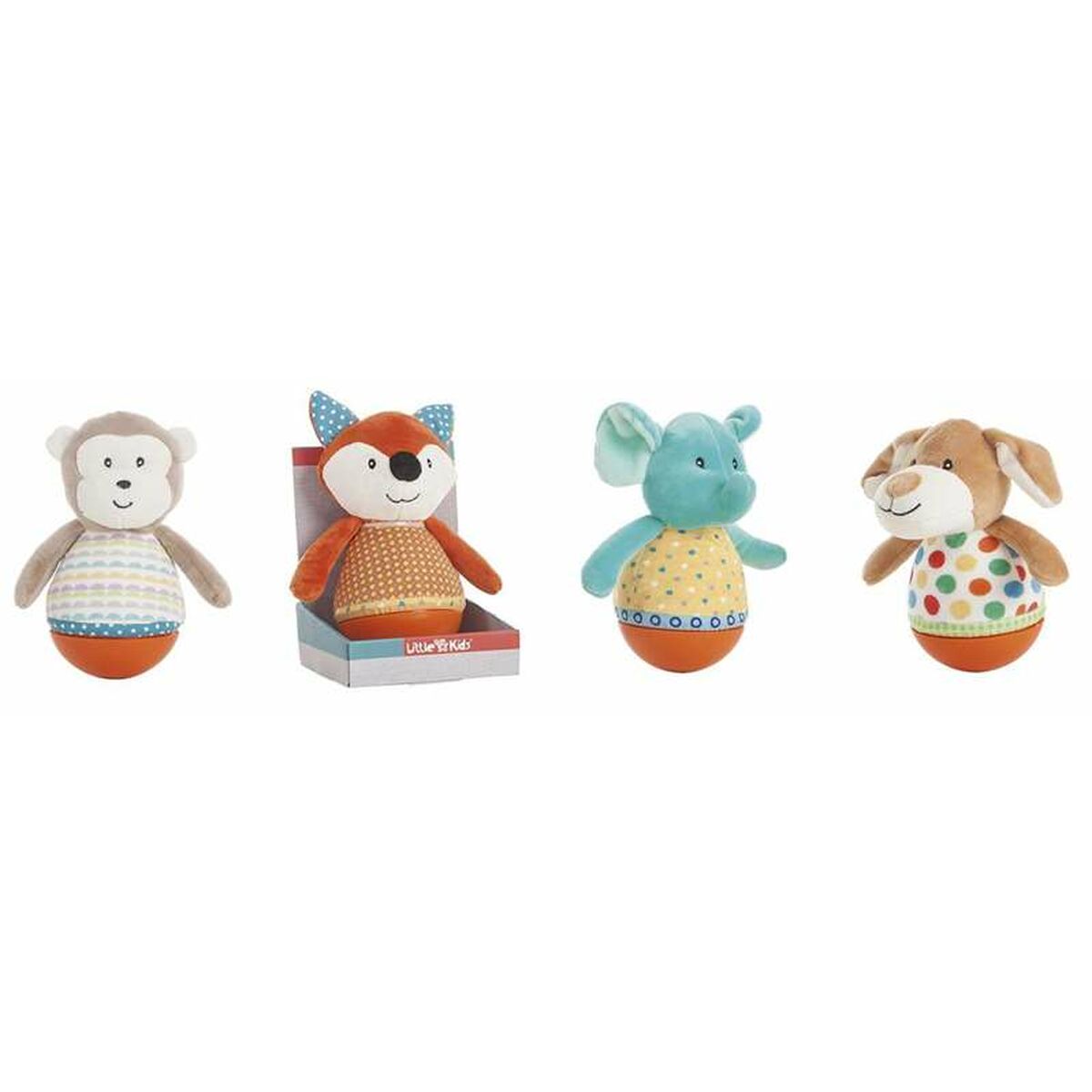 Κούκλα Daruma 20 cm
