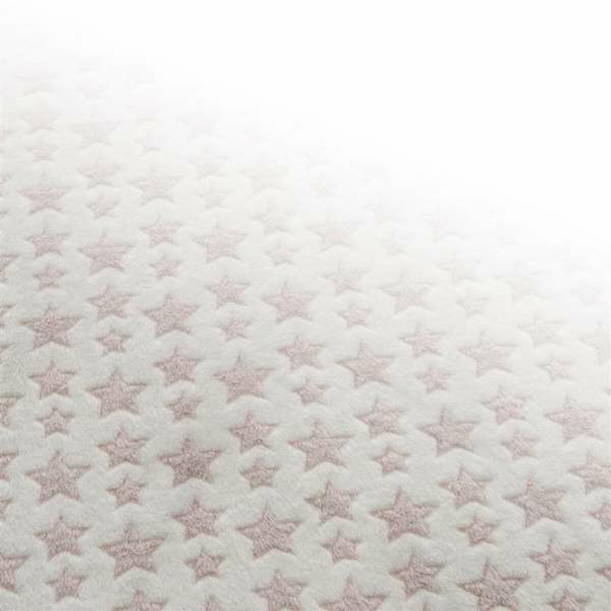 Geschenkset voor baby's Coralina Polyester Knuffel Deken Hond 100 x 75 cm