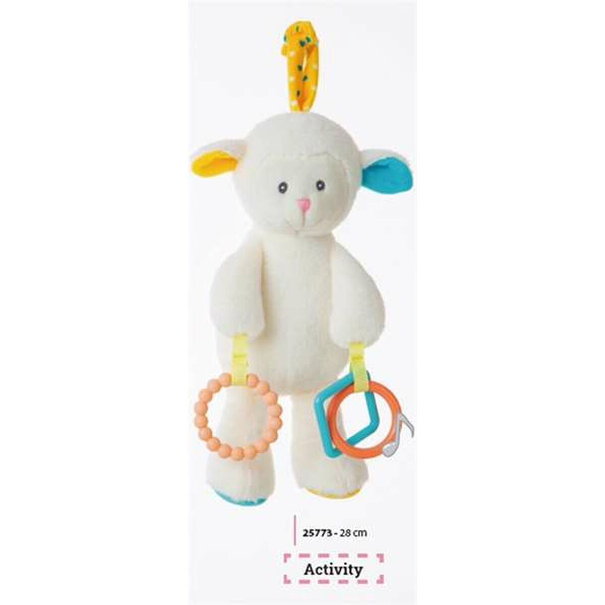 Αρκουδάκι 28 cm