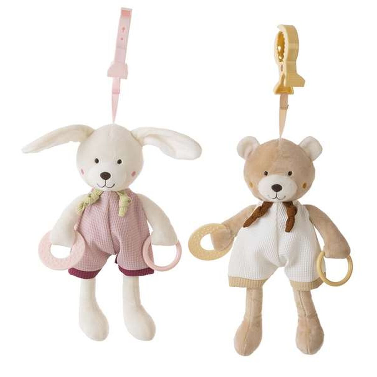 Giocattoli per neonati