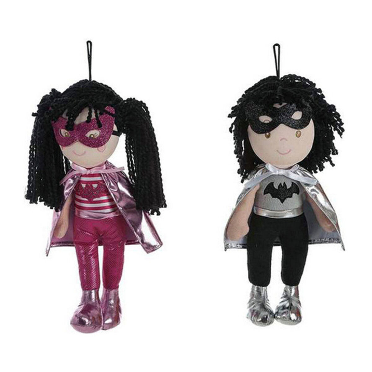 Κούκλα Super Girls 32 cm (32 cm)