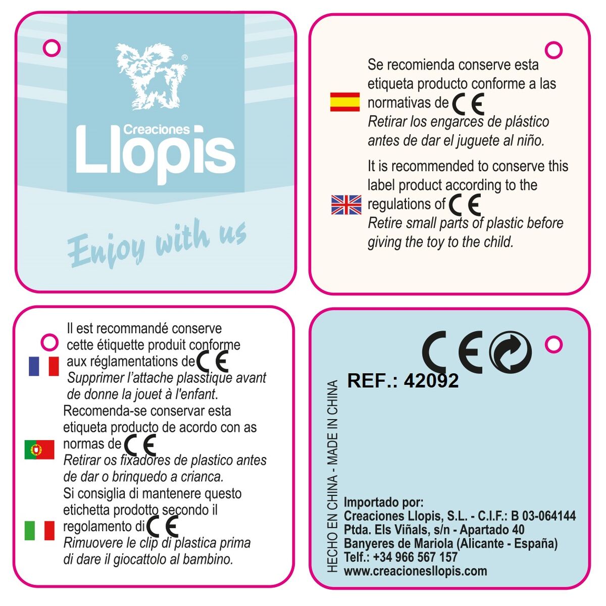 Child’s Armchair Car Pink 52 x 48 x 51 cm