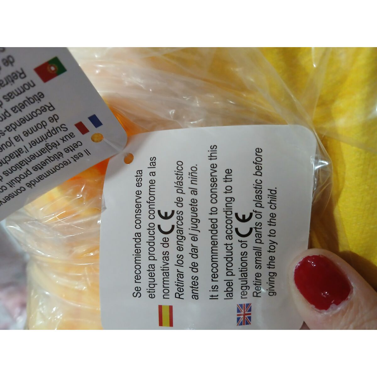 Child’s Armchair 52 x 48 x 51 cm Duck