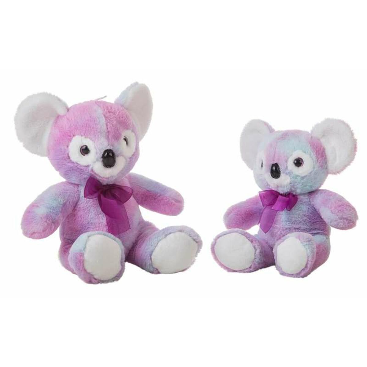 Αρκουδάκι Otto Ροζ Koala