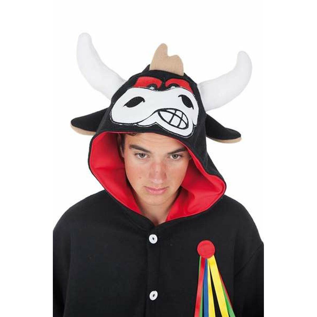 Image secondaire de Déguisement pour Adultes Creaciones Llopis