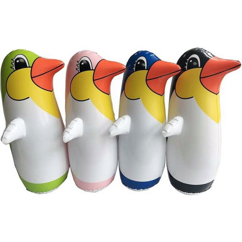 Inflatable Penguin (45 Cm)