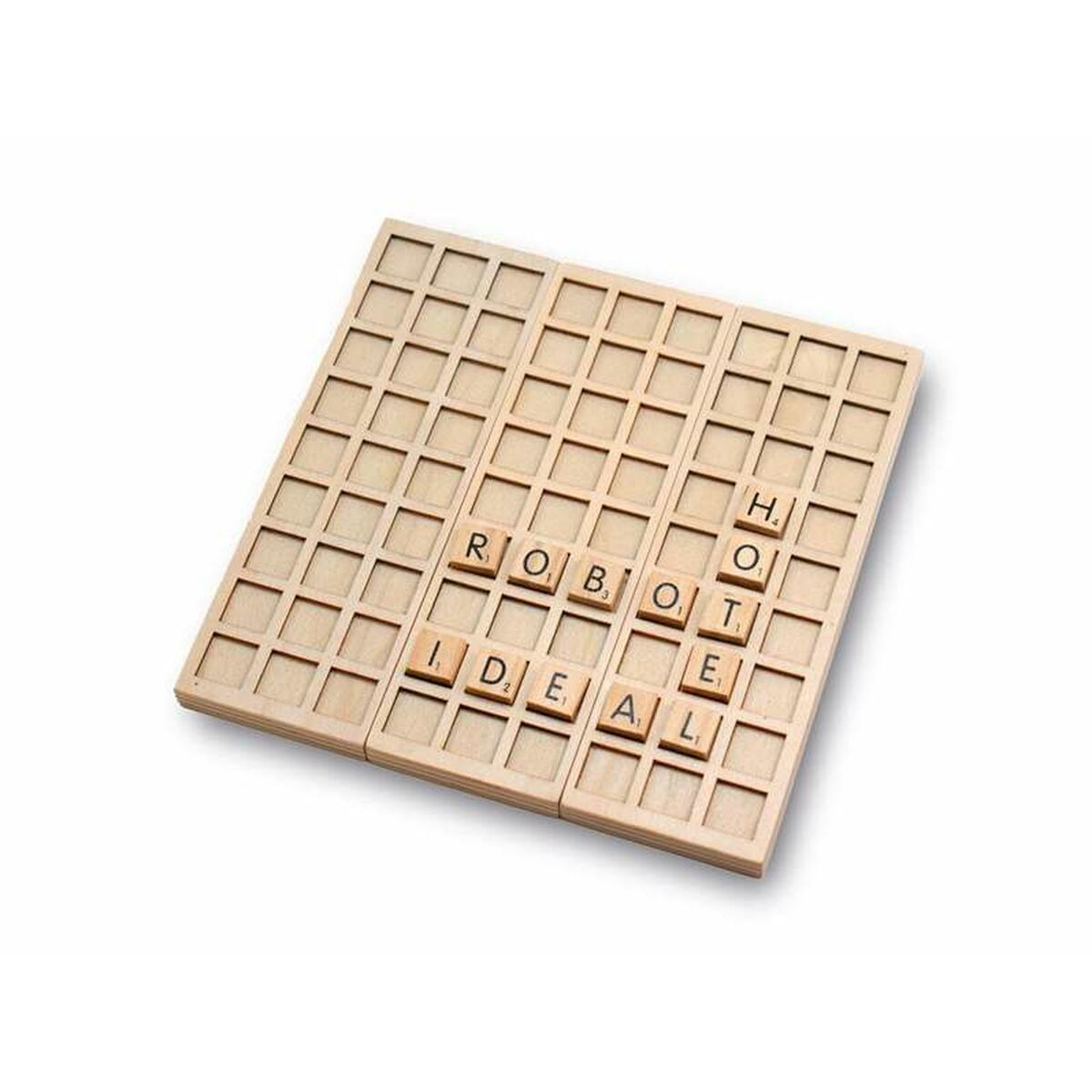 Zabawa Edukacyjna Cayro