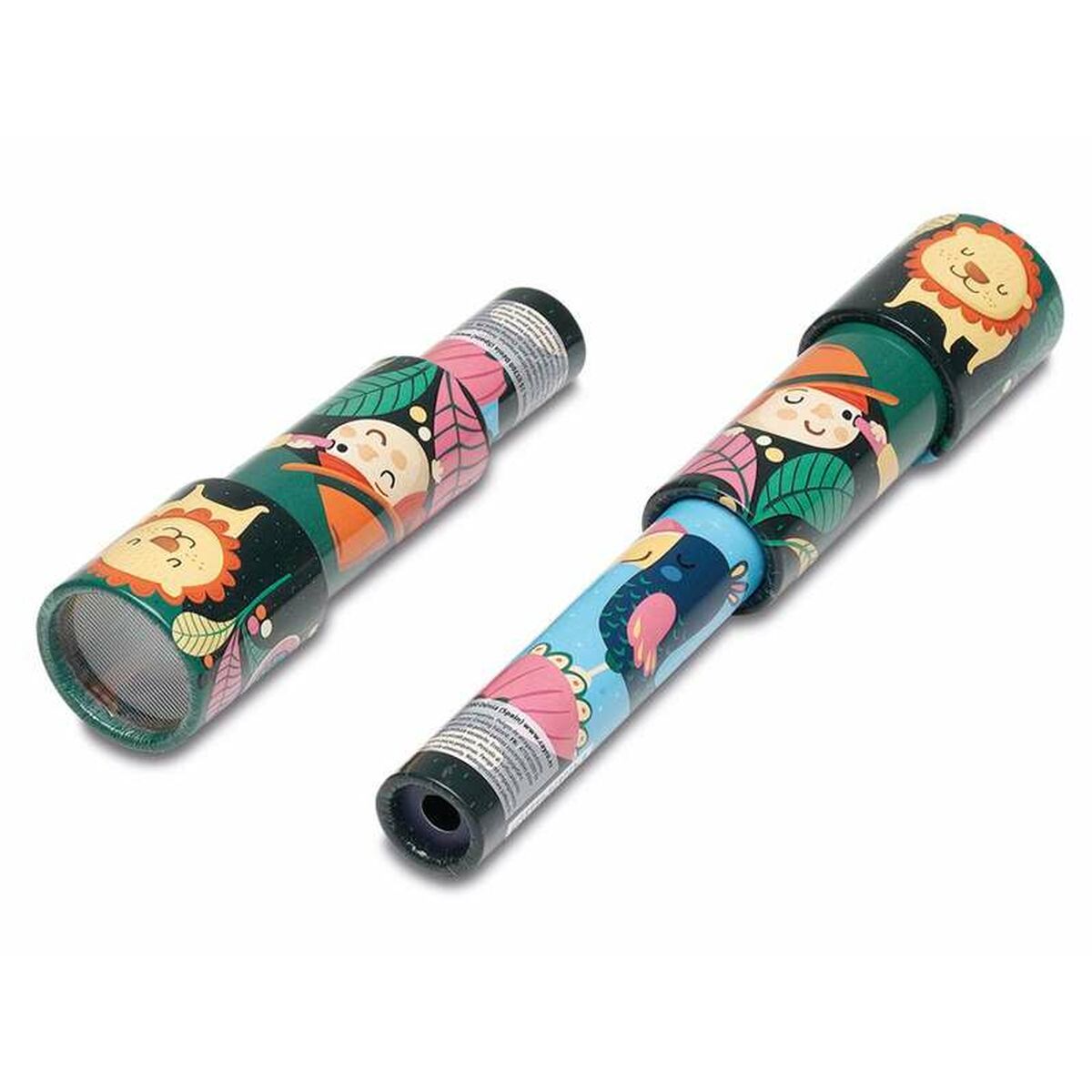 Kaleidoscopes
