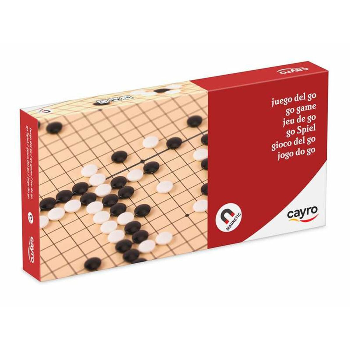 Go