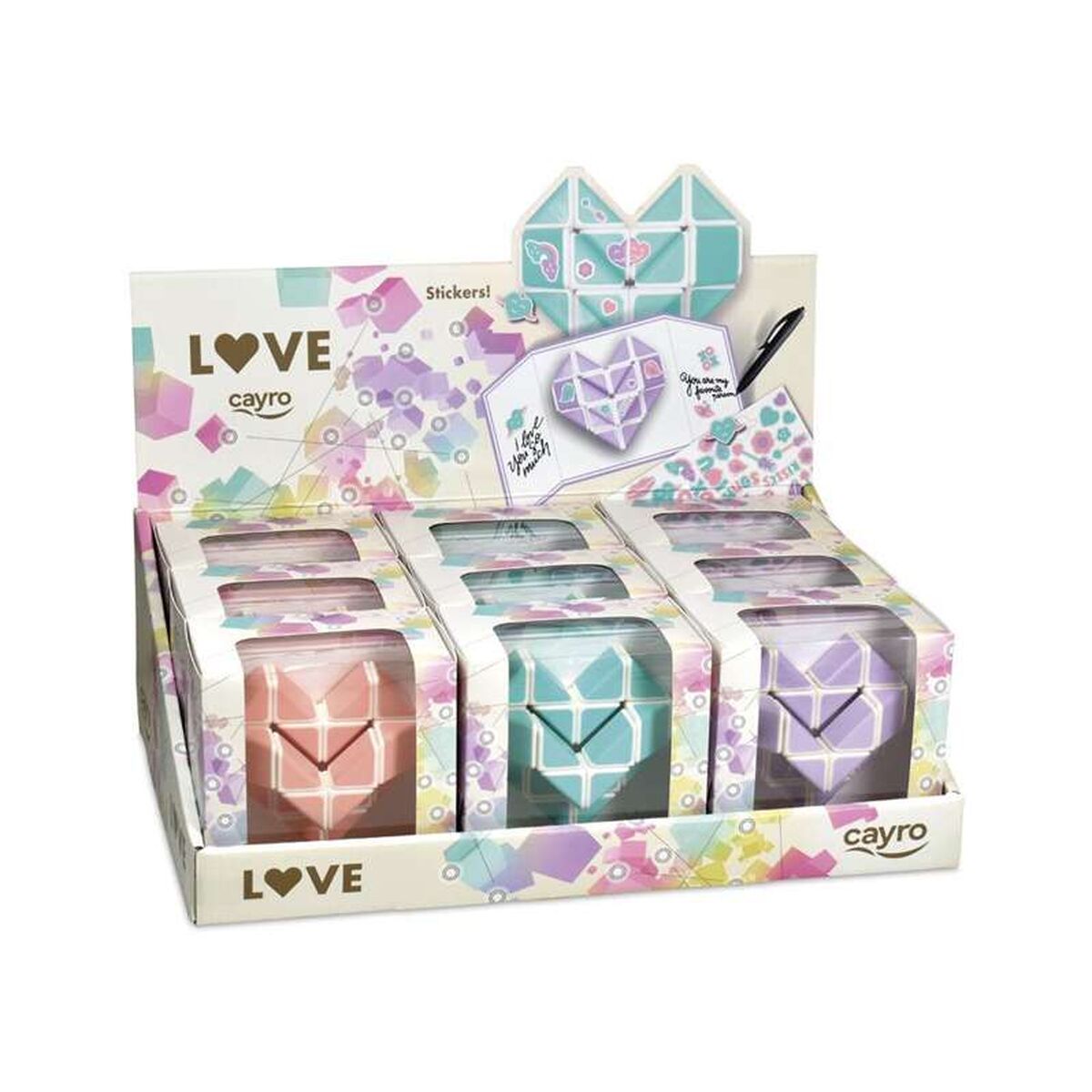 Глина и пластилин