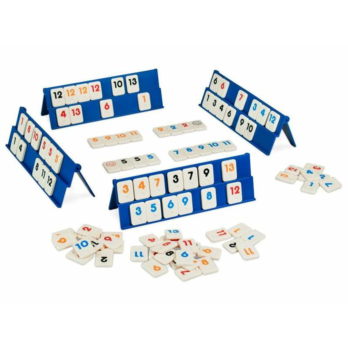 Bordspel Cayro Rummiclassic