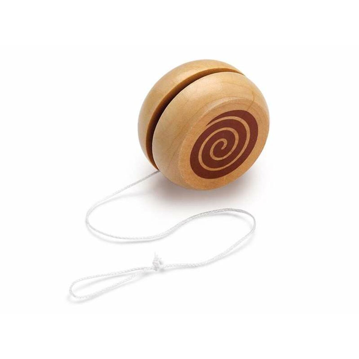 Yo-Yos