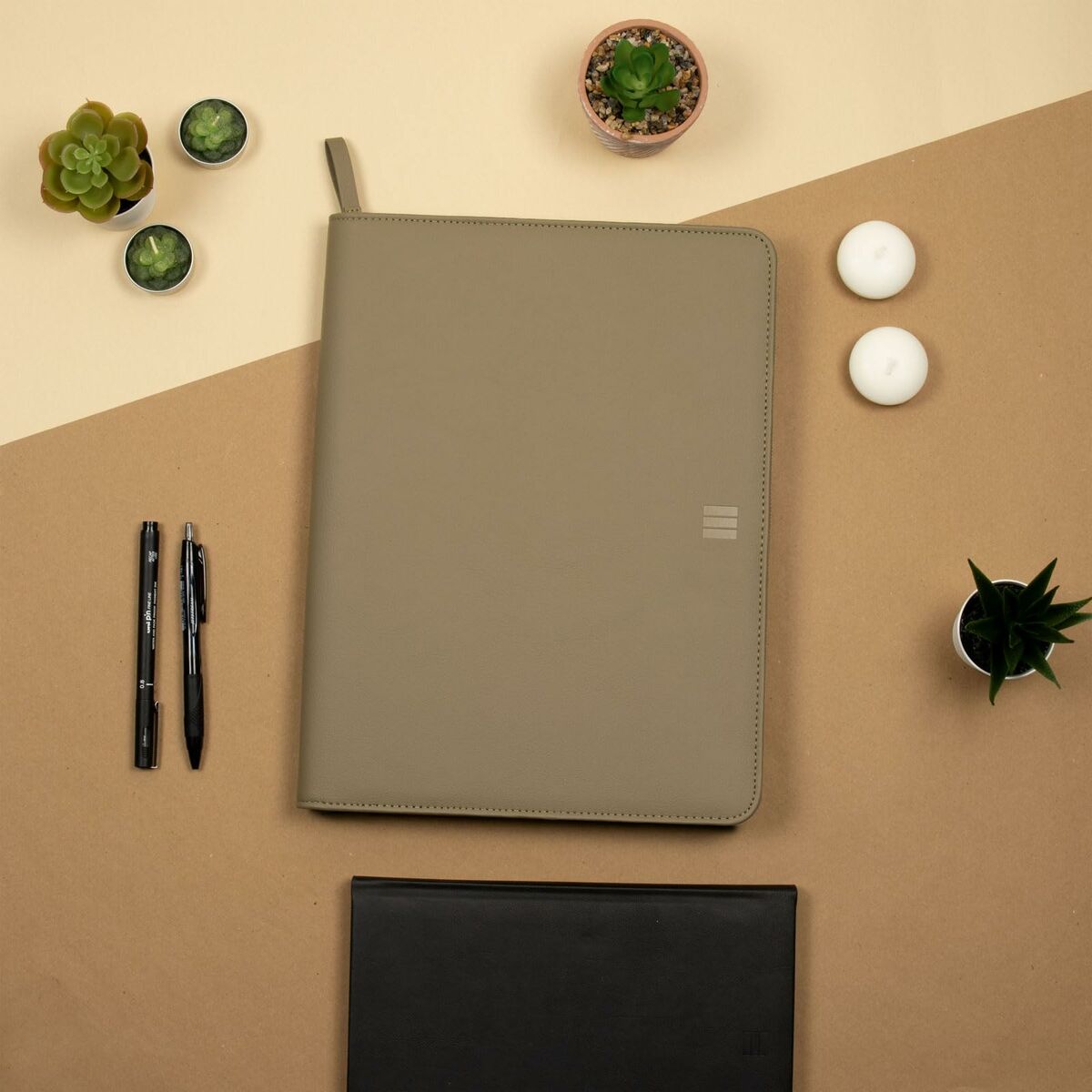Image secondaire de Porte-documents Finocam