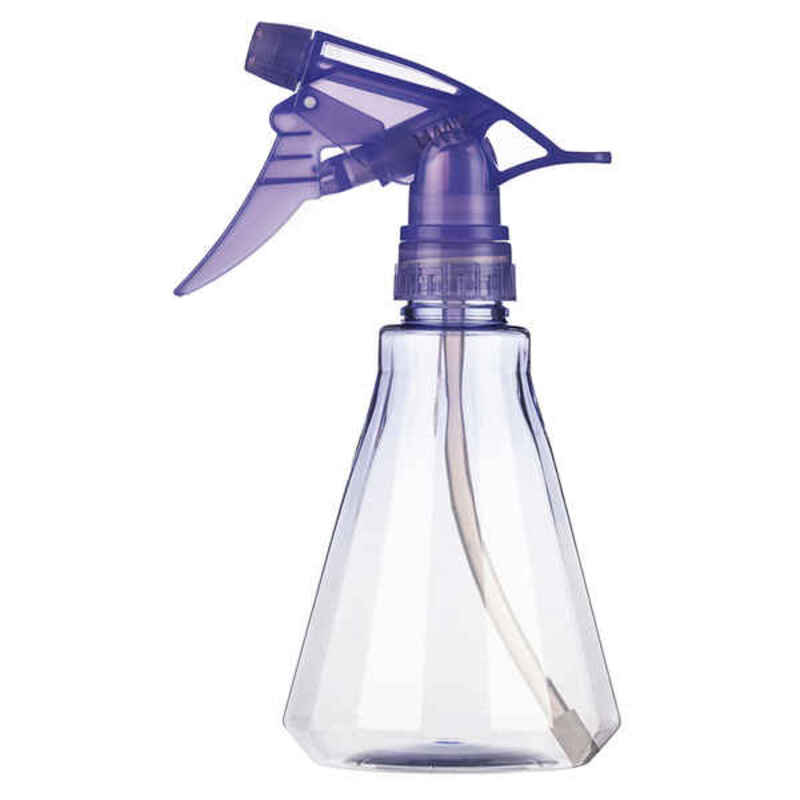 Atomiser Bottle Eurostil Transparent (330 ml)