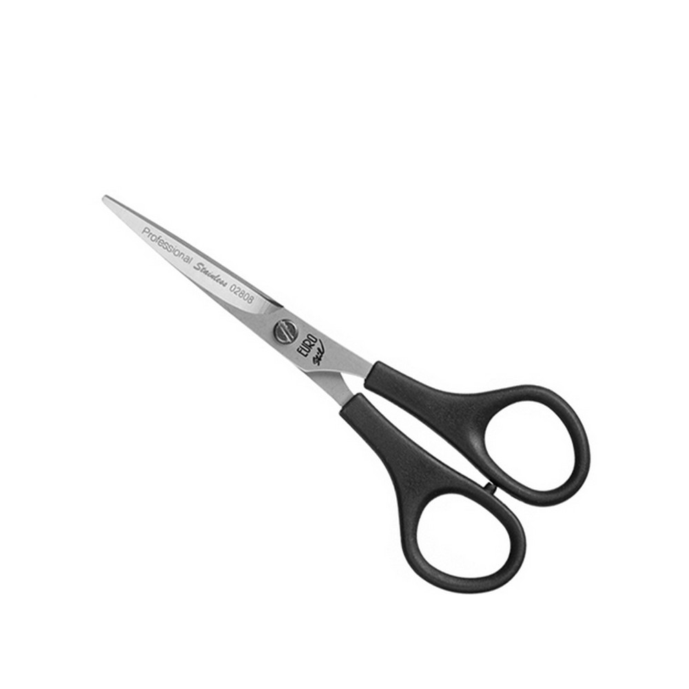 Hair scissors Eurostil 5,5"