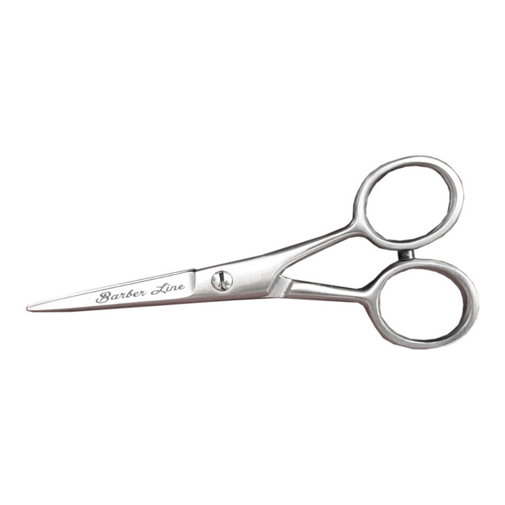 Beard scissors Line Eurostil 4,5