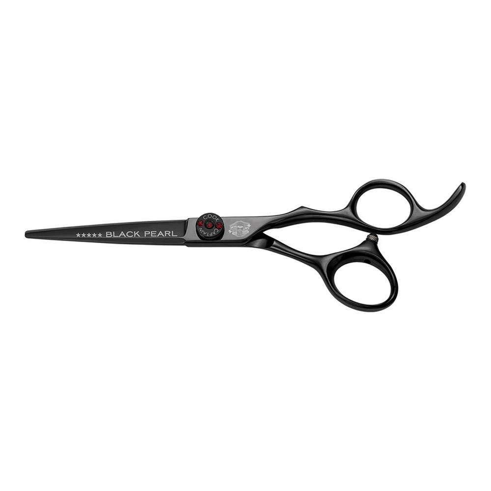 Beard scissors Captain Cook Eurostil 5,5