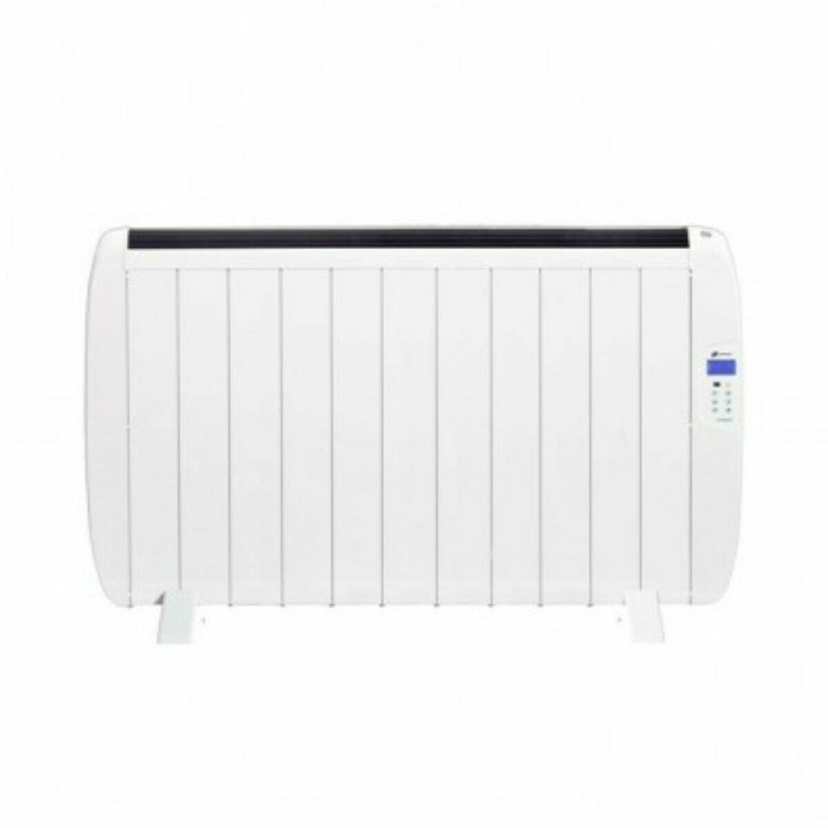 Digital Dry Thermal Electric Radiator (11 chamber) Haverland COMPACT11 1800W