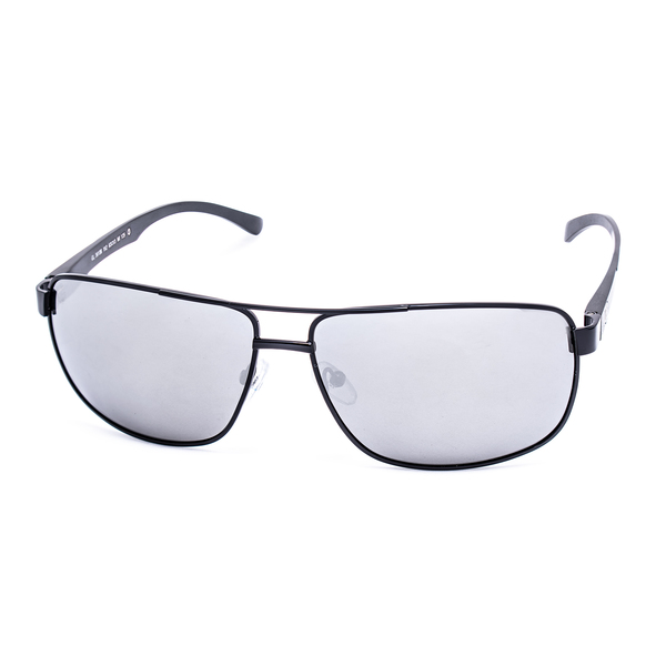 Men's Sunglasses Guy Laroche GL-36136-112 Black (Ø 61 mm)
