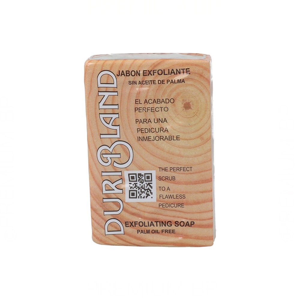 Jabón Duribland Exfoliante (100 g)
