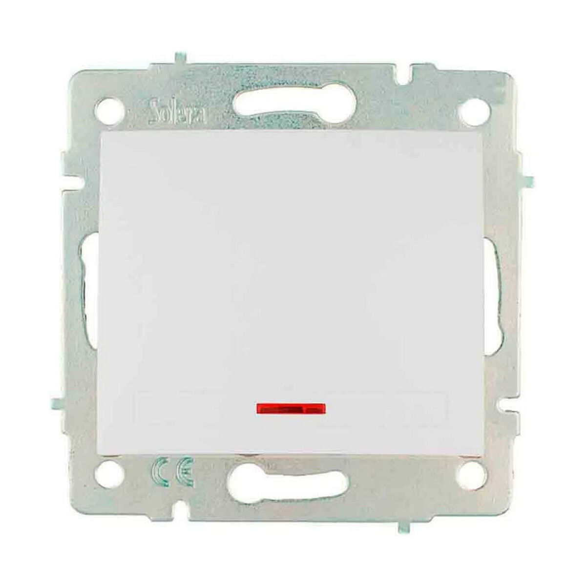 Interrupteur Solera erp02ilqc 8,3 x 8,1 cm