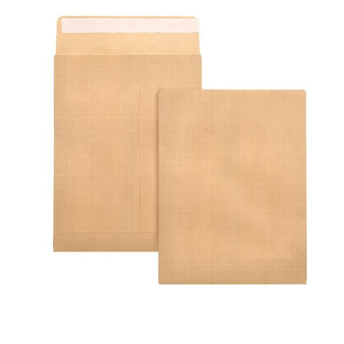 Enveloppes Liderpapel SB50 Marron Papier 162 x 229 mm (250 Unités)