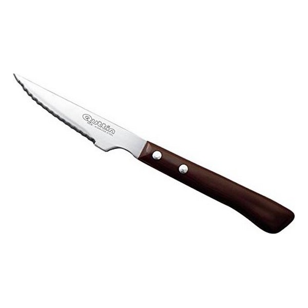 Couteau pour côtelettes Quttin Abs (11 Cm)   